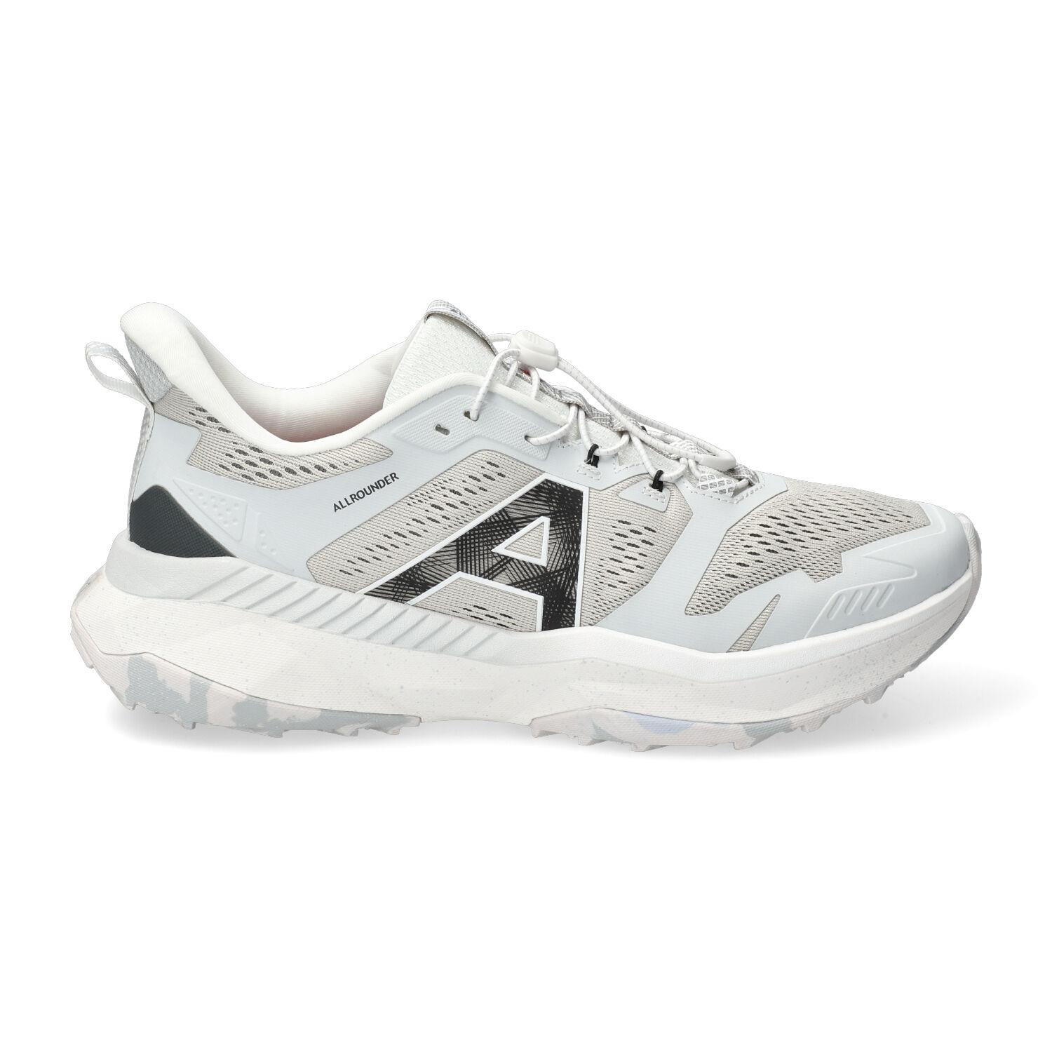 lacets homme modèle Gravitus Taupe - Mephisto